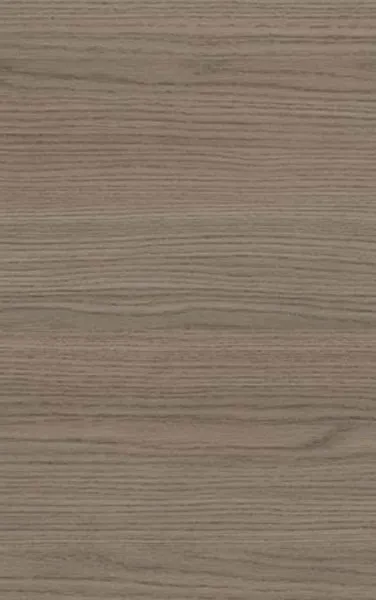 Weathered Taupe Oak finish