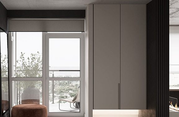 Fifteen things to consider when planning a fitted wardrobe