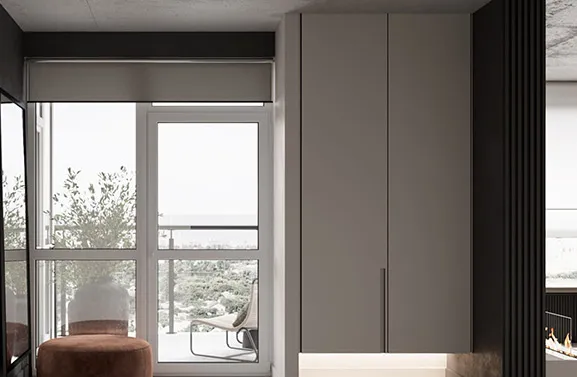 Fifteen things to consider when planning a fitted wardrobe