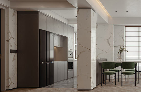 Six things to get right when renovating a room