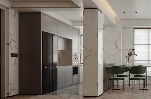 Six things to get right when renovating a room