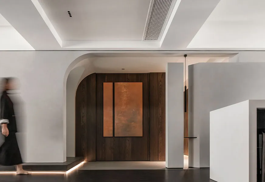 Wall panelling